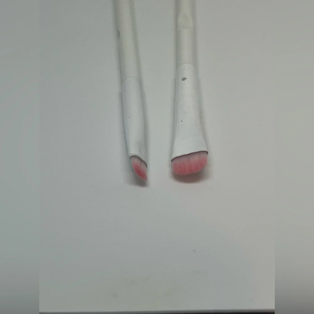 Laura Lee Party Animal Eyeshadow Palette & Wet n Wild Angled & Smoky Liner Brush